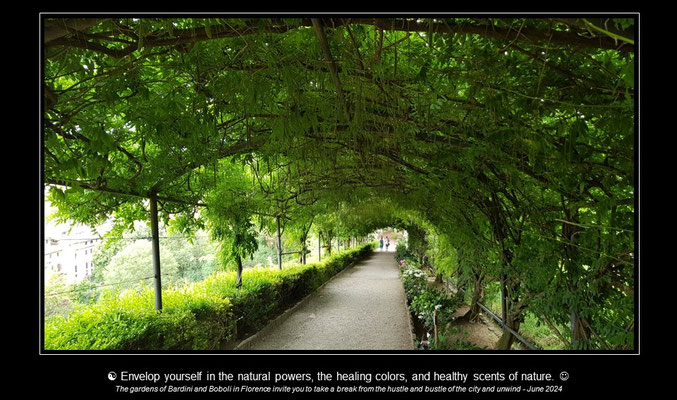 Calendar HEAVEN WAYS (1) - May