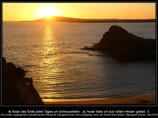 Kalender LANZAROTE - Oktober