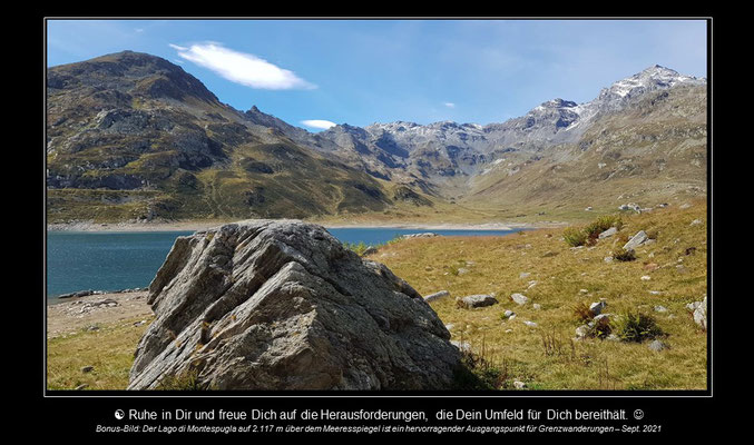 Kalender SEENSUCHTSLAND - Bonus 1