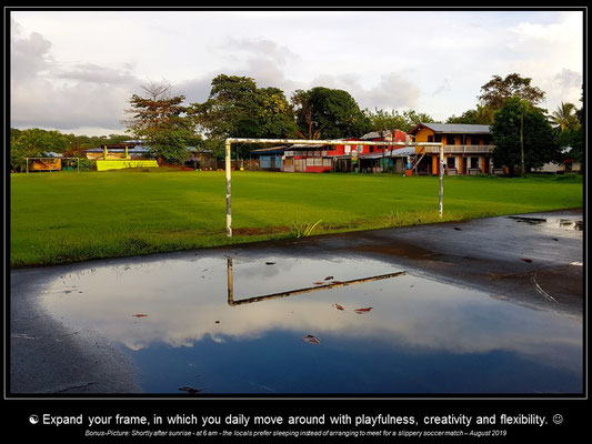 Calendar COSTA RICA - Bonus