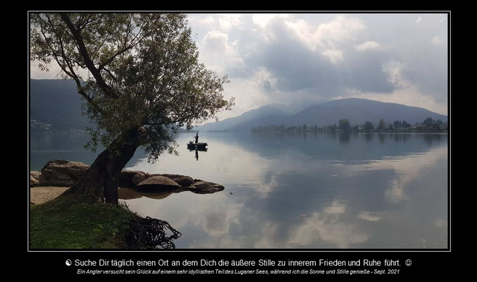Kalender SEENSUCHTSLAND - April