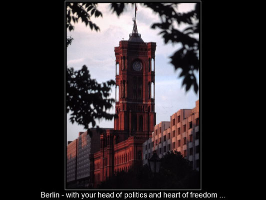 Calendar BERLIN - Bonus 1
