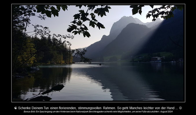 Kalender HIMMELSWEGE (2) - Bonus 1