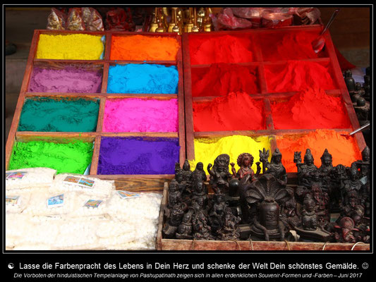 Kalender TIBET - Mai