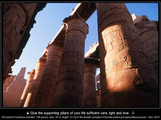 Calendar EGYPT - October