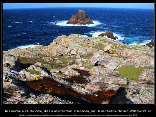 Kalender IRLAND - Mai