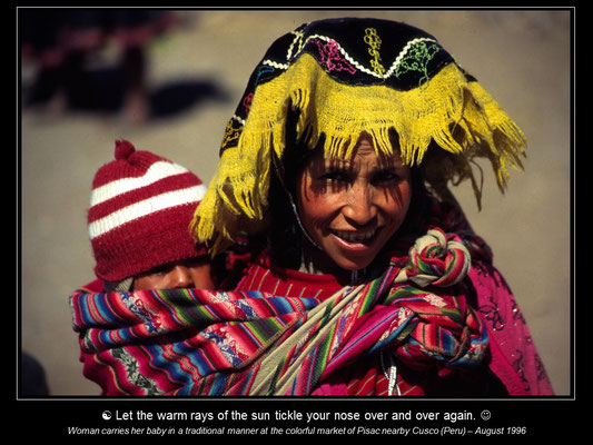 Calendar LAND of INCAS - March