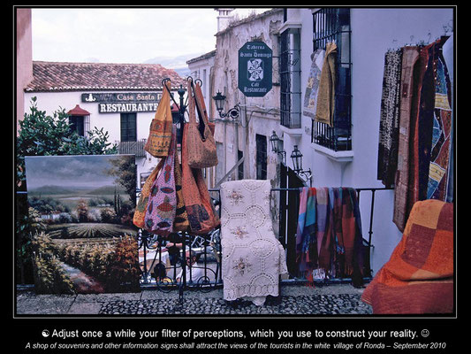 Calendar ANDALUCIA - December