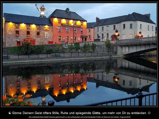 Kalender IRLAND - Juni