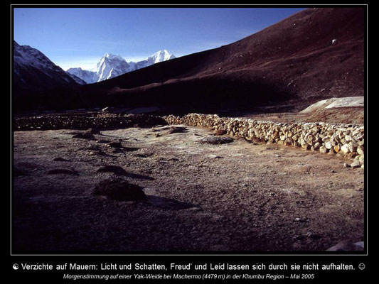 Kalender HIMALAYA - Juli