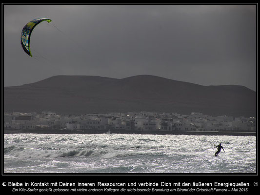 Kalender LANZAROTE - November