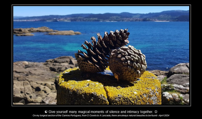 Calendar HEAVEN WAYS (1) - January