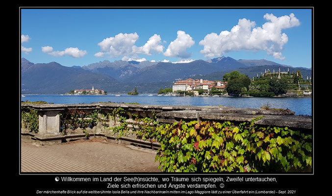 Kalender SEENSUCHTSLAND - Cover