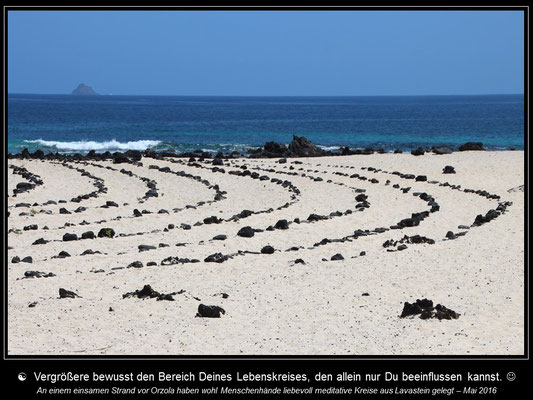 Kalender LANZAROTE - Februar