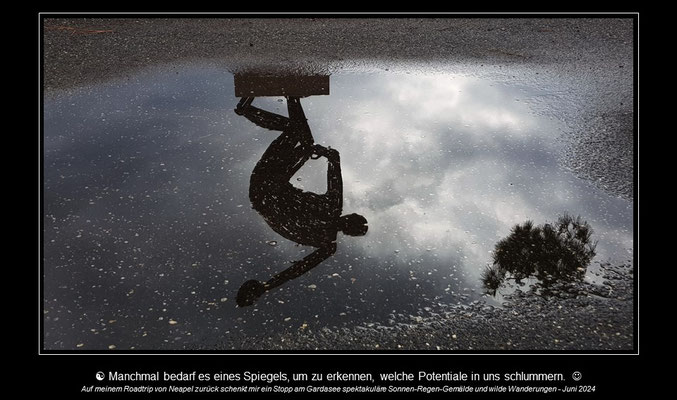 Kalender HIMMELSWEGE (1) - Februar