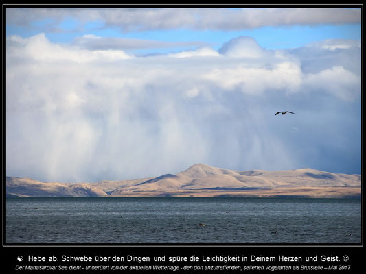 Kalender TIBET - Februar