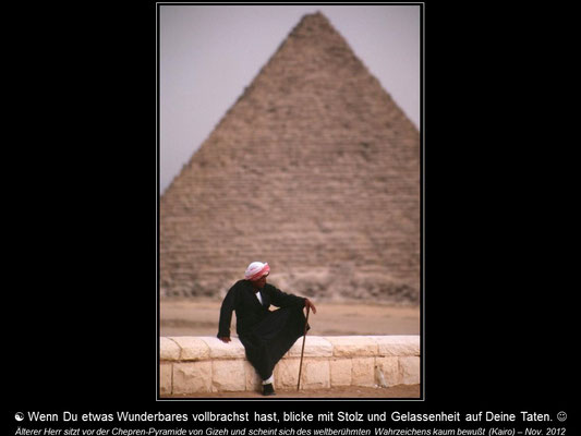 Kalender ÄGYPTEN - April