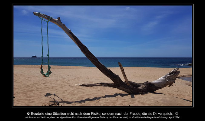 Kalender HIMMELSWEGE (1) - Dezember
