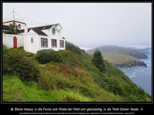 Kalender IRLAND - September