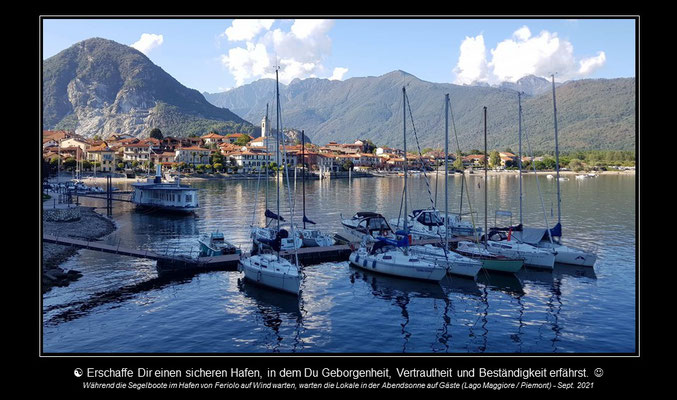Kalender SEENSUCHTSLAND - Juni