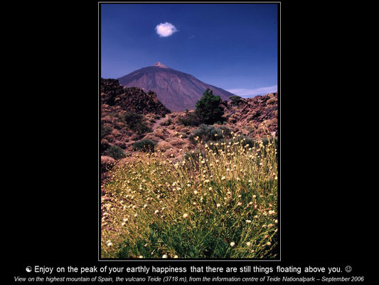 Calendar TENERIFE - March