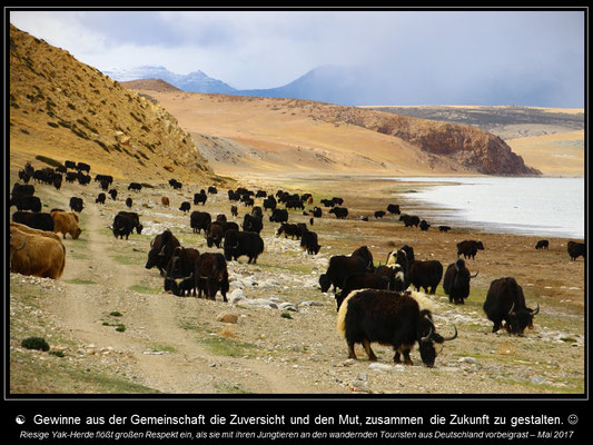 Kalender TIBET - April