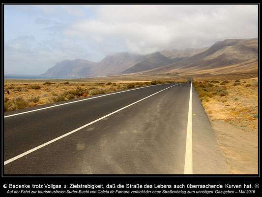 Kalender LANZAROTE - Juli