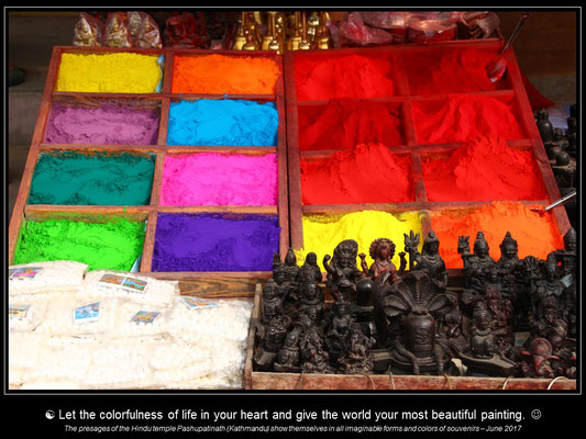 Calendar TIBET - May