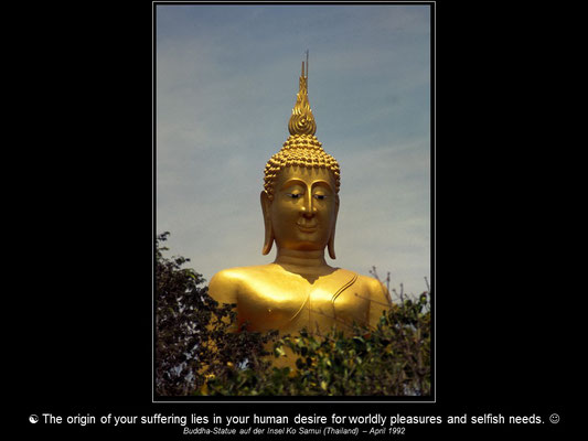 Calendar BUDDHAS - January