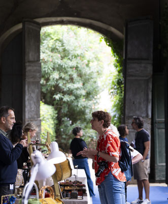 Artigianato e Palazzo, Foto Frauenreise Florenz