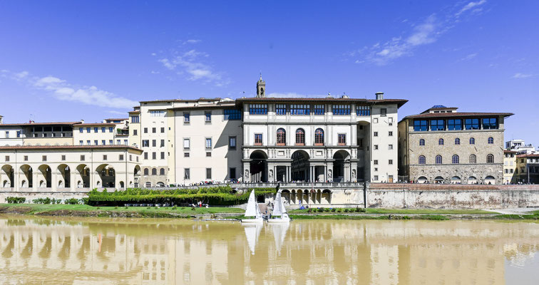 Arno Ufer Florenz