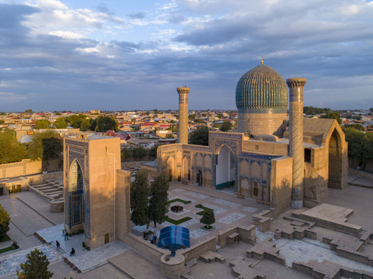 Timur_Mausoleum_DJI-0001