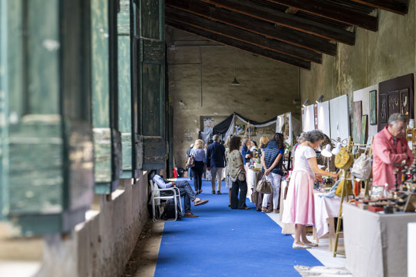 Artigianato e Palazzo, Foto Frauenreise Florenz