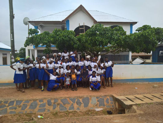 Klassenfoto