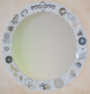 "Charlotte" 52cm Gesamtdurchmesser