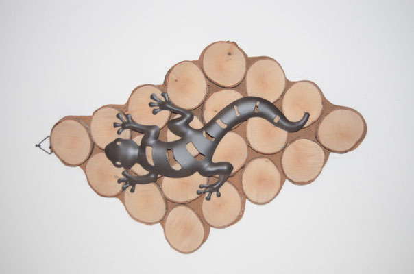 "Gecko", verkauft