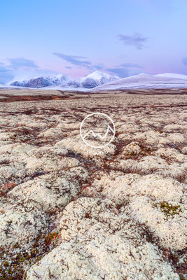 Rondane Nationalpark