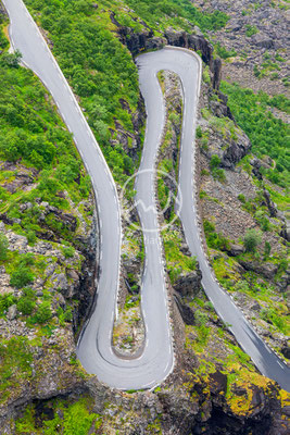 Trollstigen