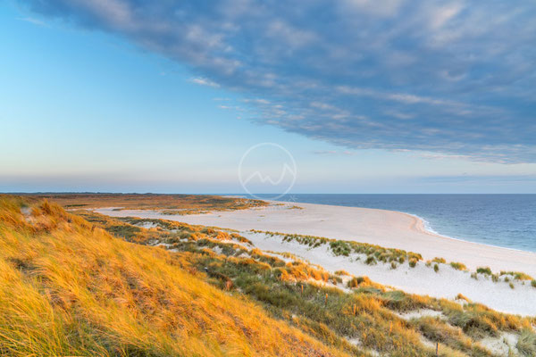 Strand auf der Insel Sylt | Nordsee