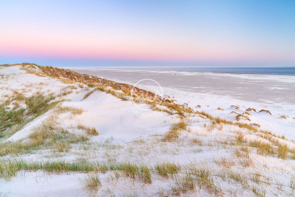 Strand auf der Insel Amrum | Nordsee