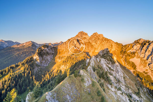 #17 In den Ammergauer Alpen