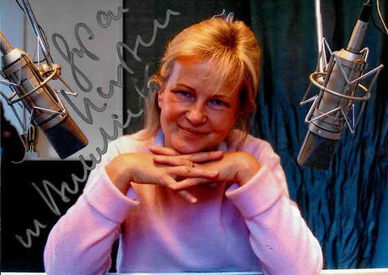 Heikedine Körting
