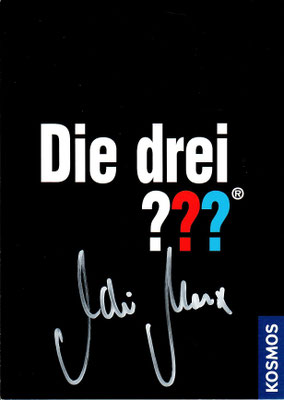 Andre´Marx