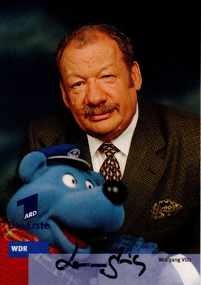 Wolfgang Völz