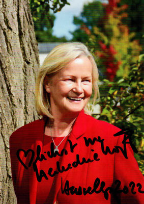 Heikedine Körting