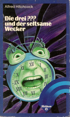 Pelikan Taschenbuch