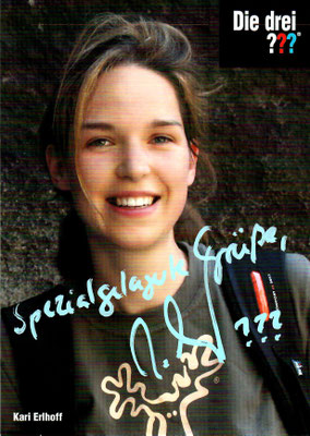 Kari Erlhoff