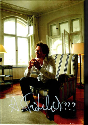 Andreas Fröhlich 