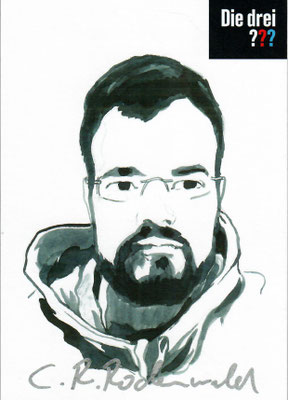 Christian Rodenwald