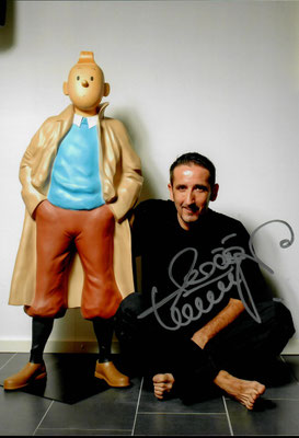 Andre´Minninger